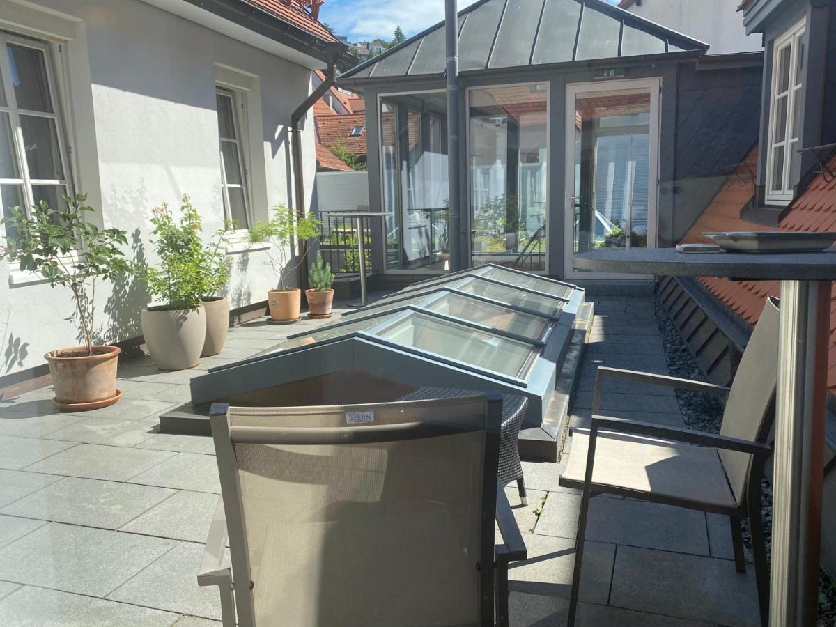 Trip Inn Kaiser Hotel & Restaurant Heidelberg-Шрисхайм Екстериор снимка